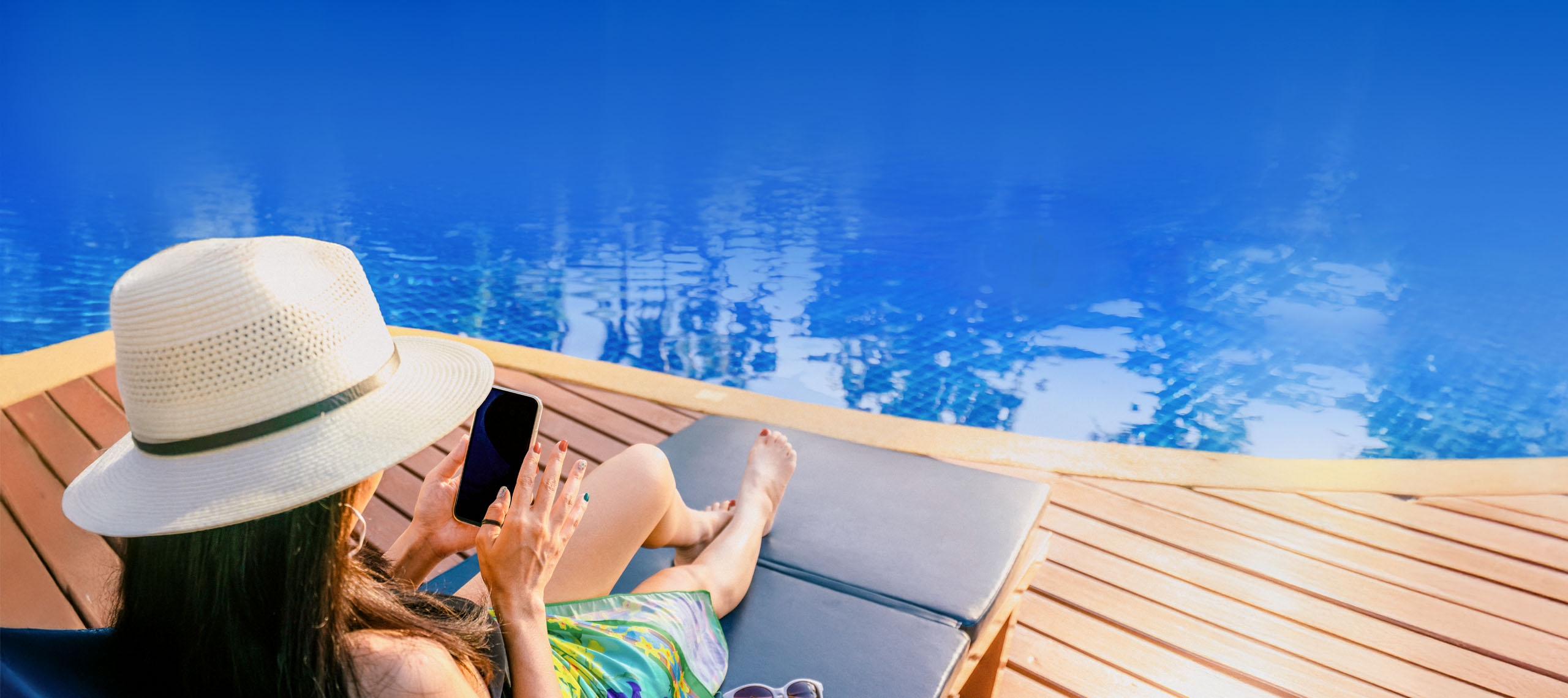 Ferienhotels günstig buchen