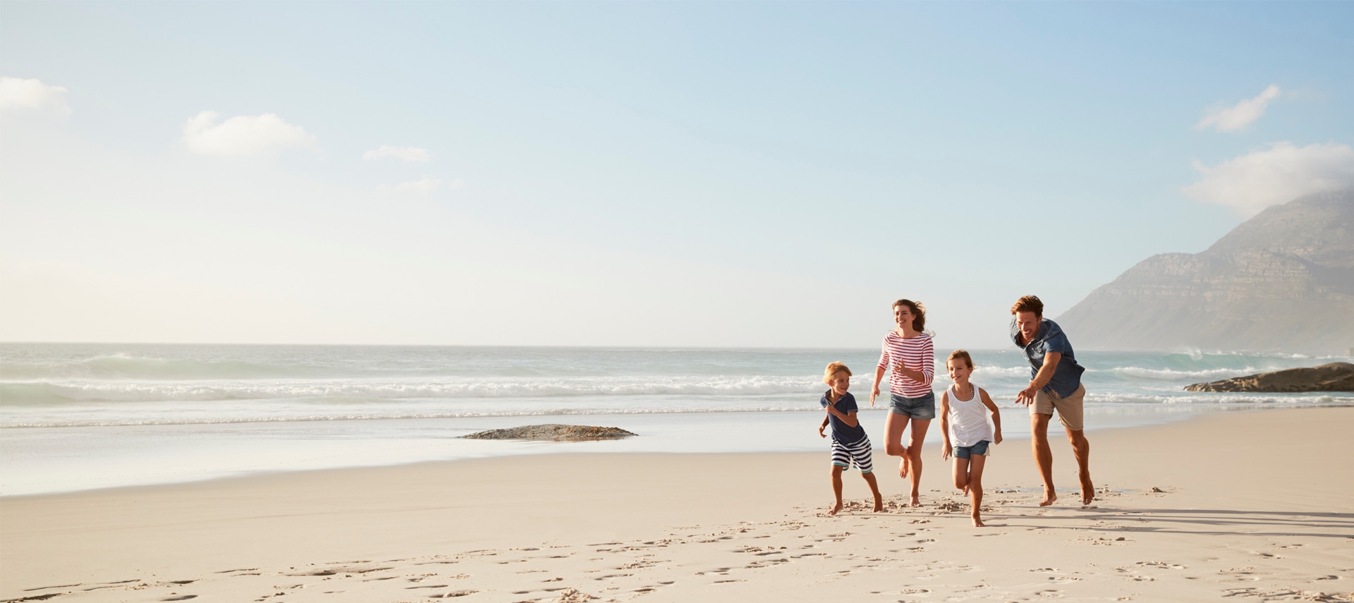 Last Minute Urlaub buchen